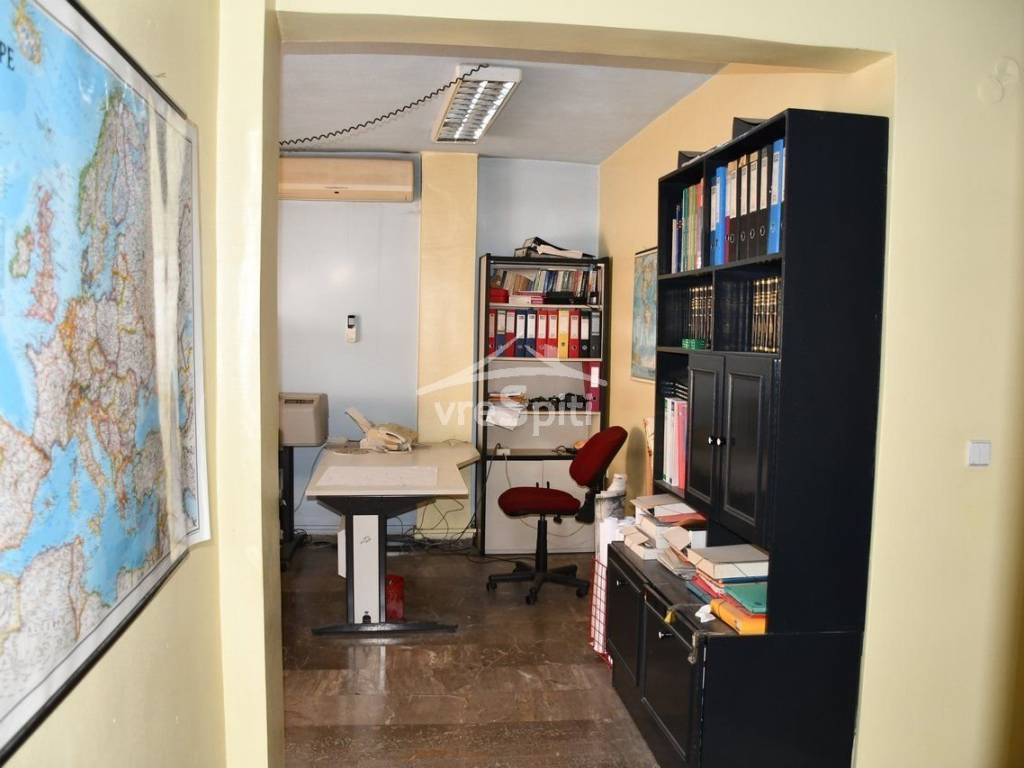 ΑΠΟΨΗ ΑΚΙΝΗΤΟΥ