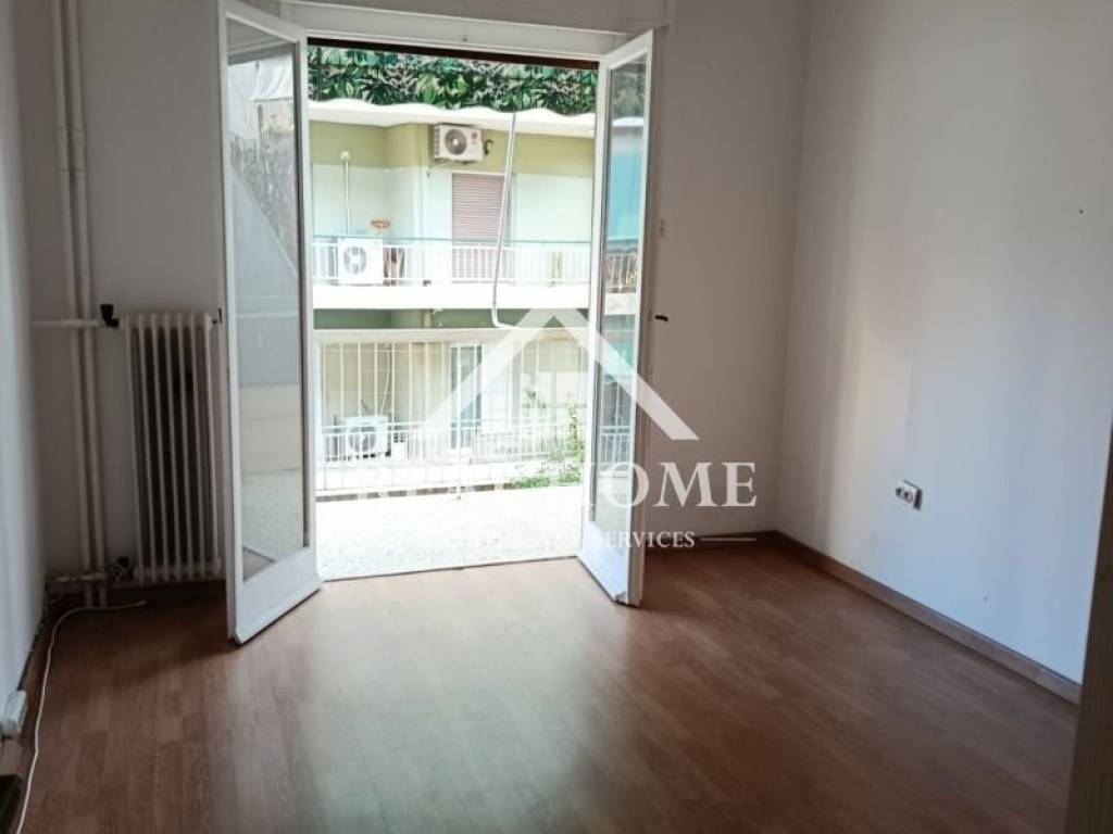 Άποψη χώρου