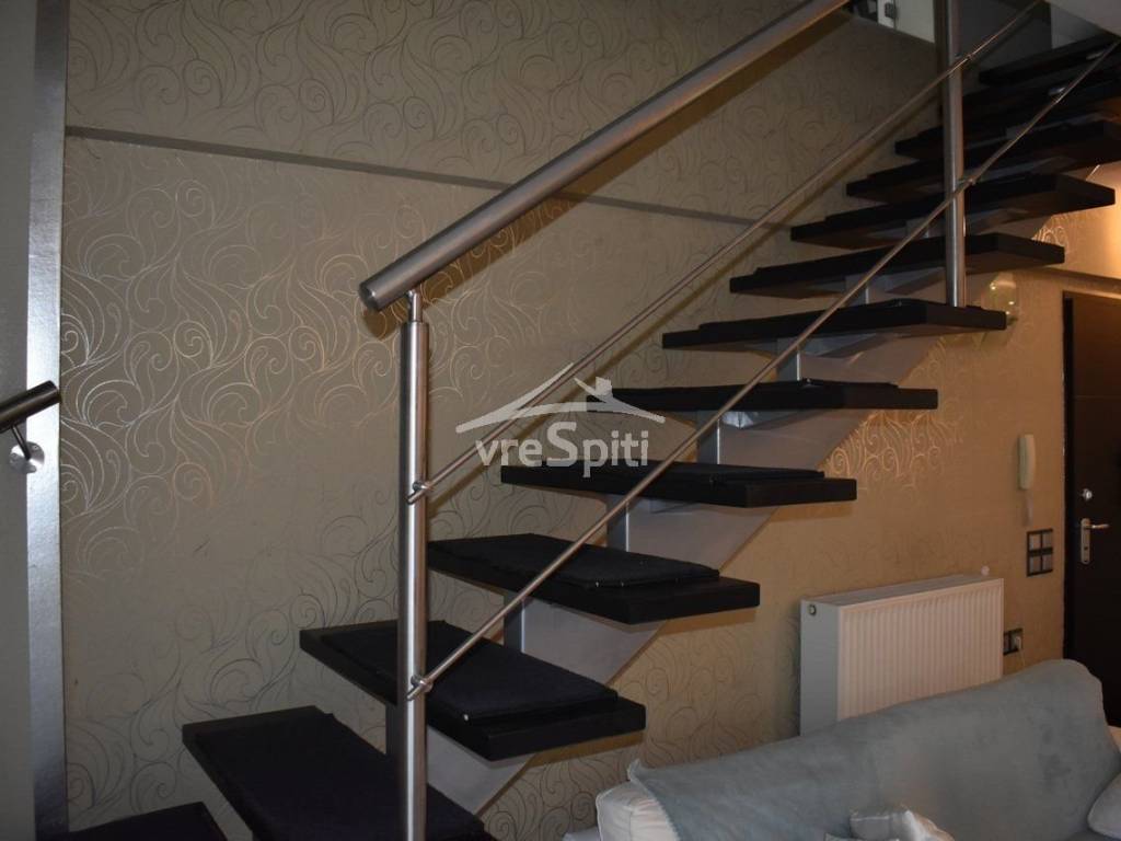 ΕΣΩΤΕΡΙΚΗ ΣΚΑΛΑ