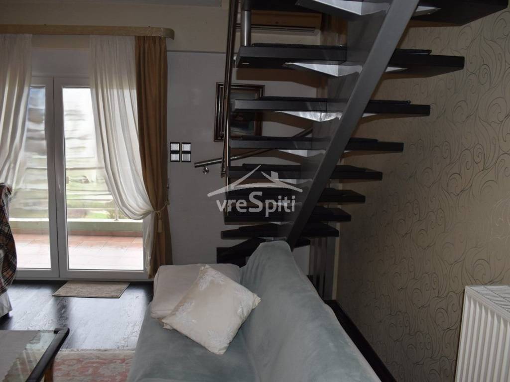 ΕΣΩΤΕΡΙΚΗ ΣΚΑΛΑ