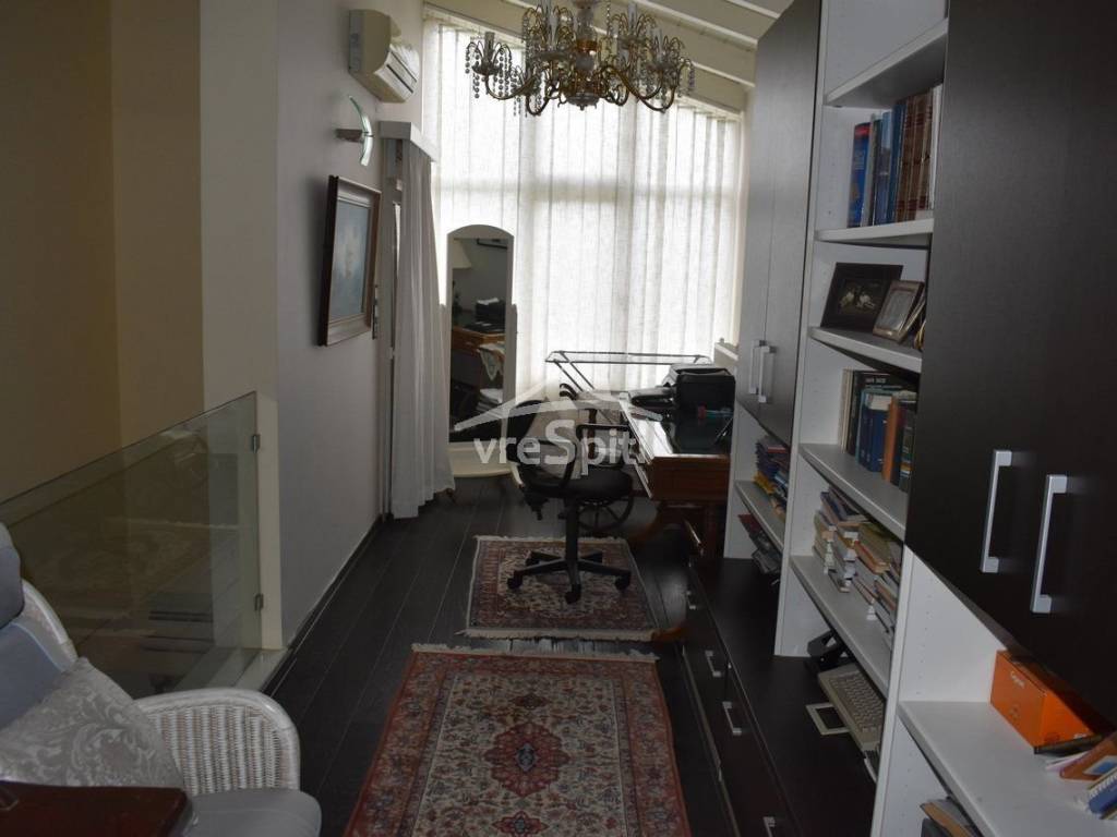 ΑΠΟΨΗ ΓΡΑΦΕΙΟΥ