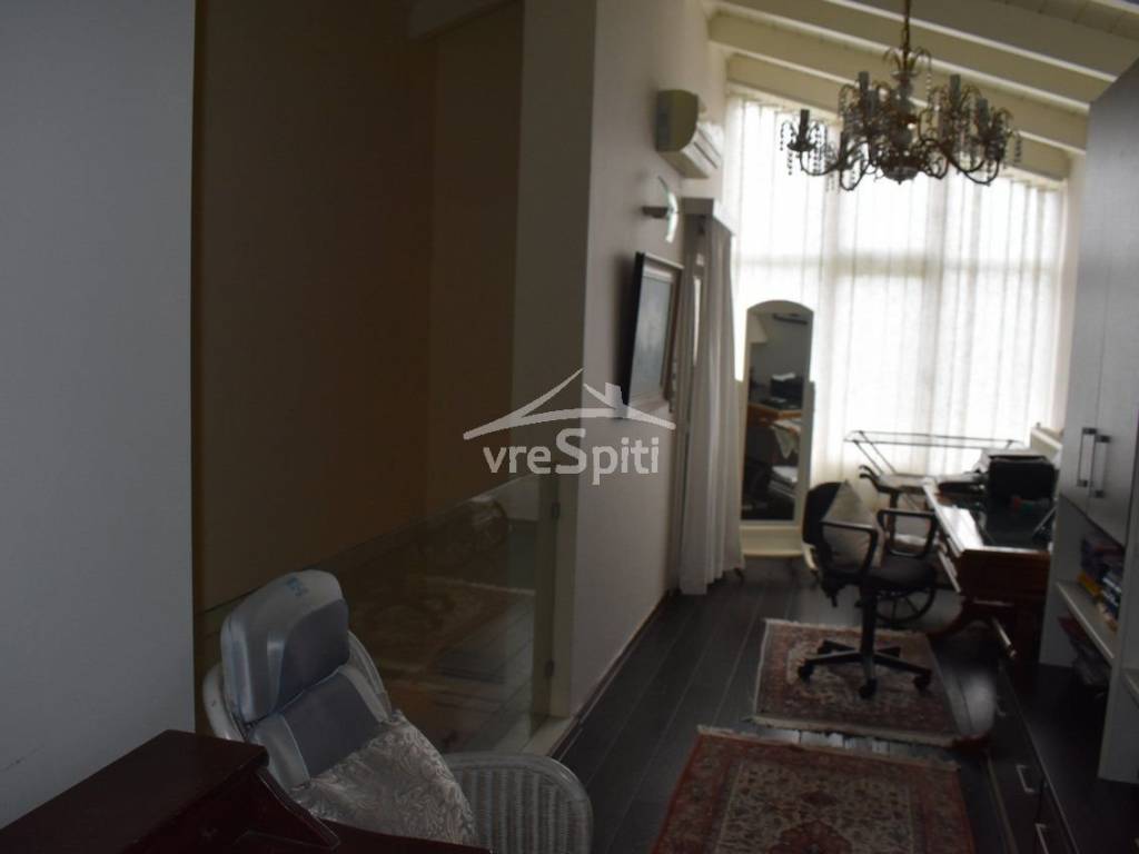 ΑΠΟΨΗ ΓΡΑΦΕΙΟΥ