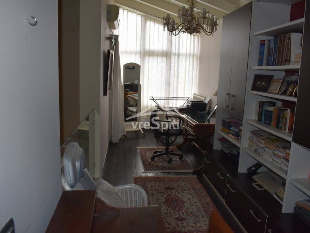 ΑΠΟΨΗ ΓΡΑΦΕΙΟΥ