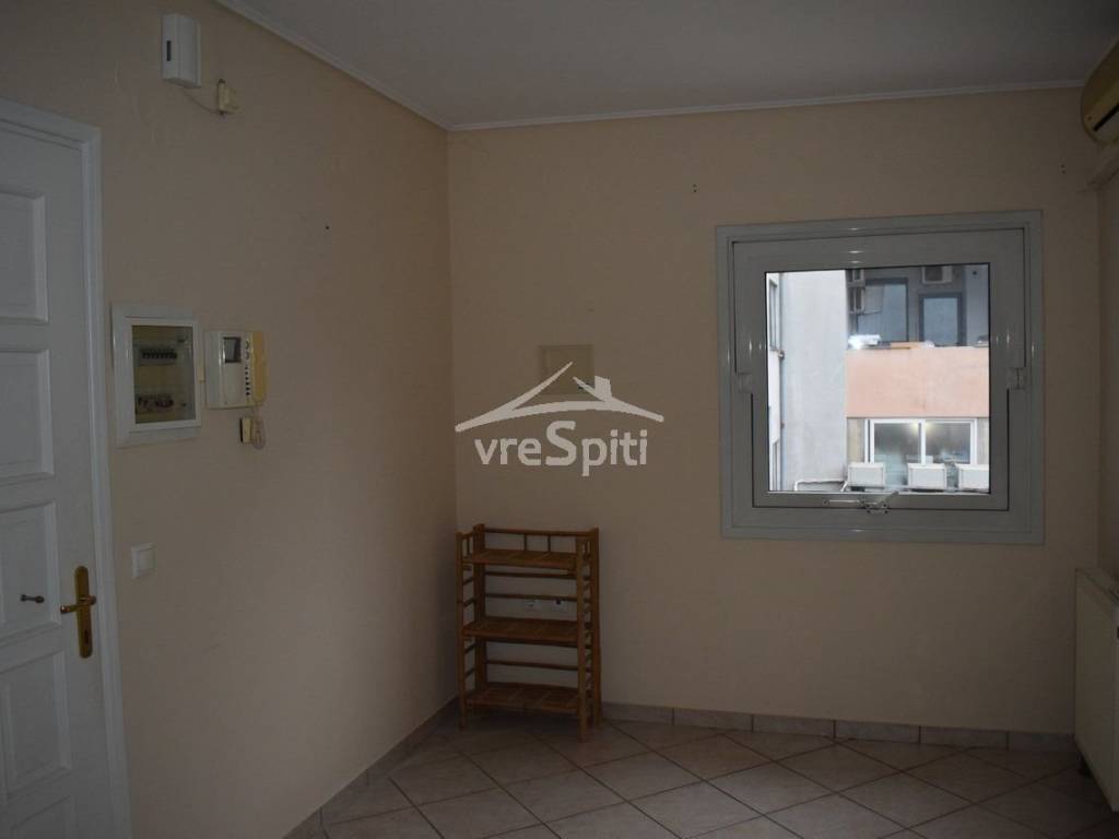 ΑΠΟΨΗ ΓΡΑΦΕΙΟΥ