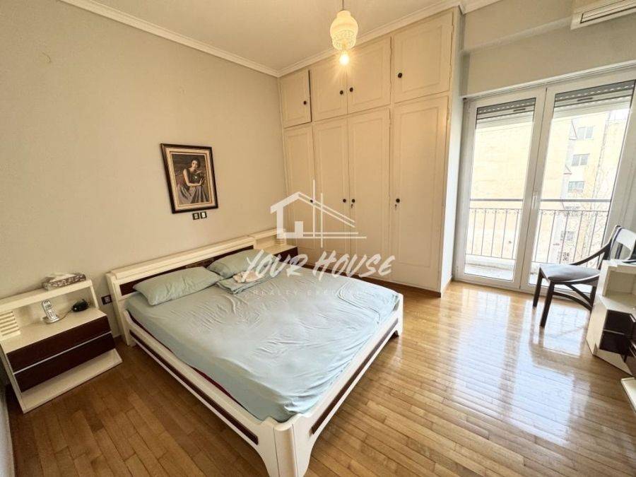 Υπνοδωμάτιο 1