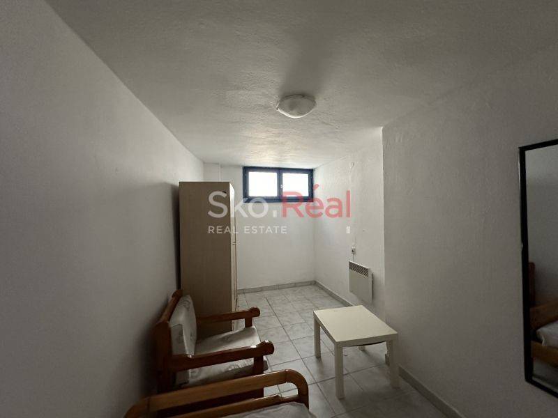 Υπνοδωμάτιο