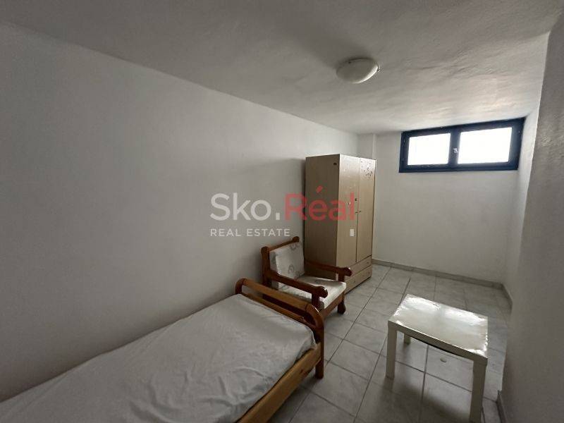 Υπνοδωμάτιο