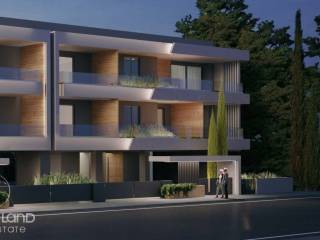 Forumland Real Estate, Εξωτερική Όψη