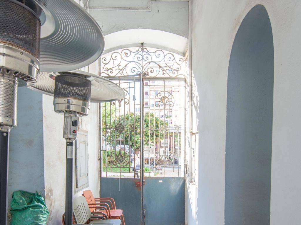 Εσωτερικοι χώροι