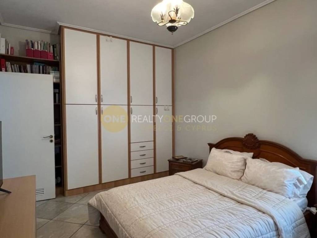 Υπνοδωμάτιο