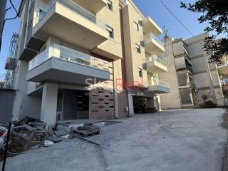 Είσοδος οικοδομής