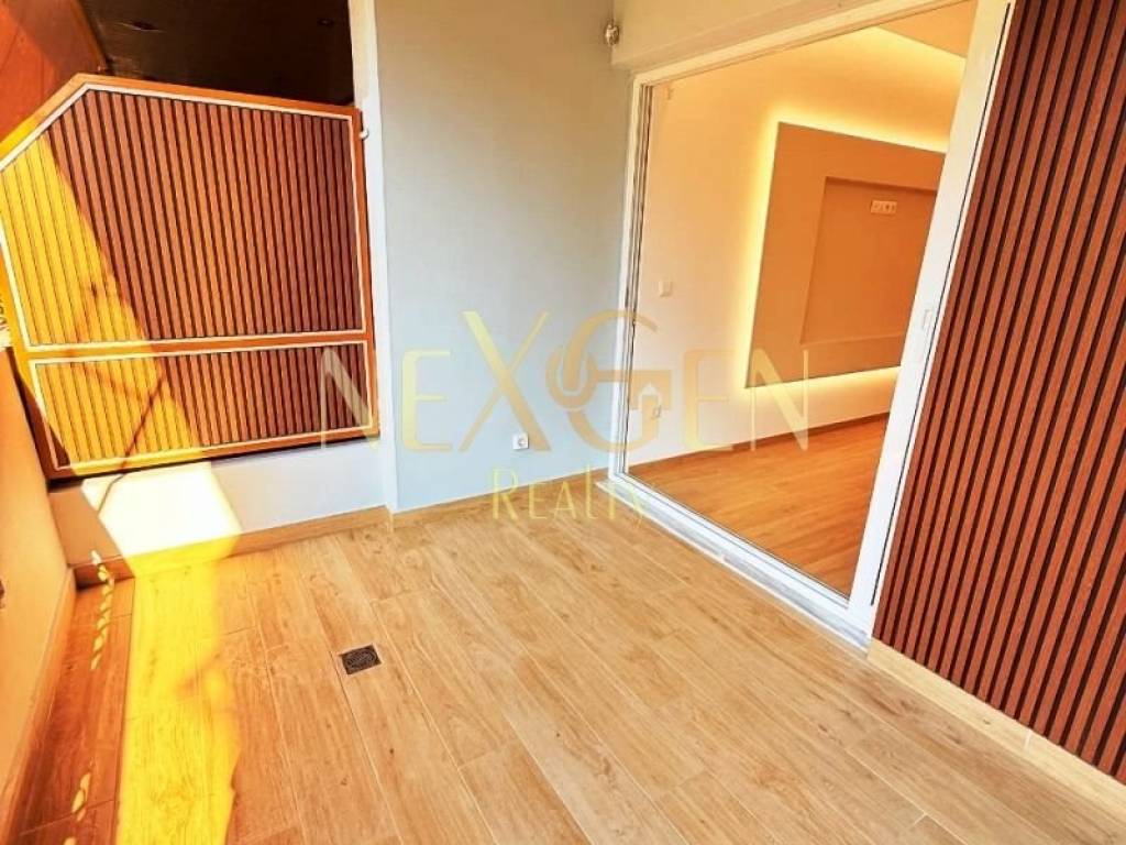 Εξωτερικός χώρος