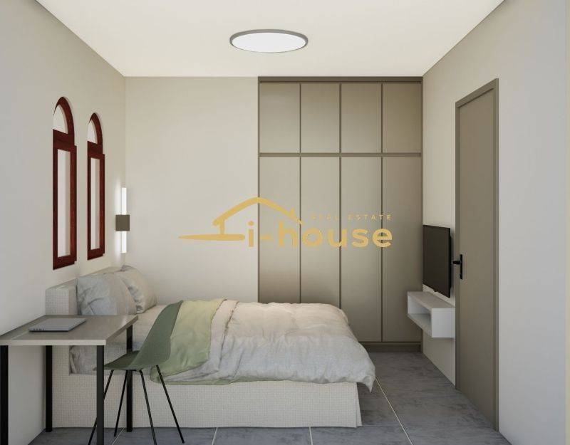 Υπνοδωμάτιο