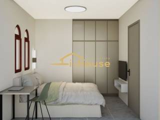 Υπνοδωμάτιο