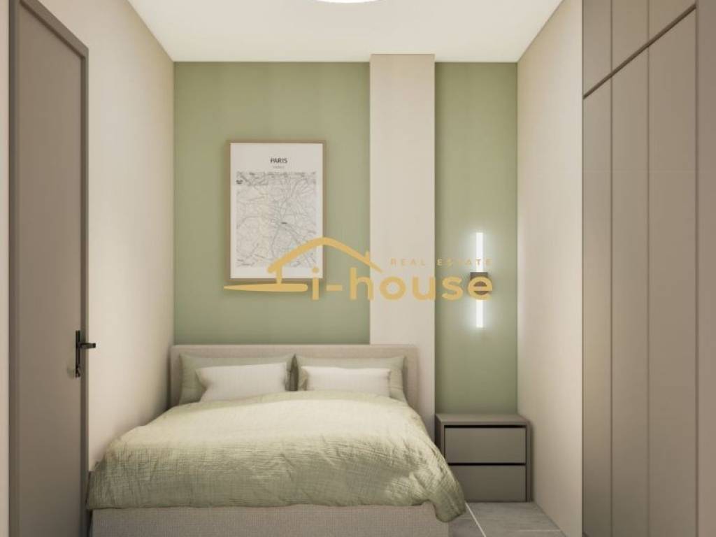 Υπνοδωμάτιο