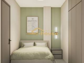 Υπνοδωμάτιο