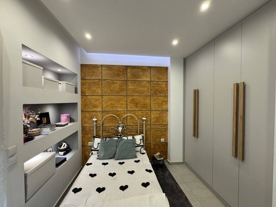 Υπνοδωμάτιο