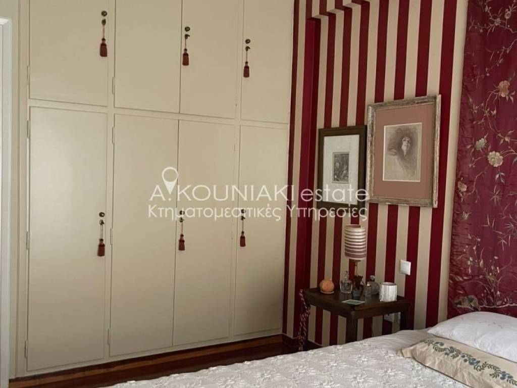 Υπνοδωμάτιο