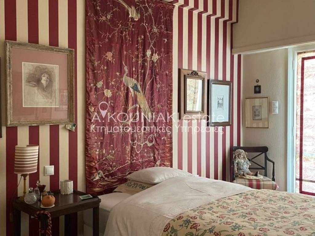 Υπνοδωμάτιο