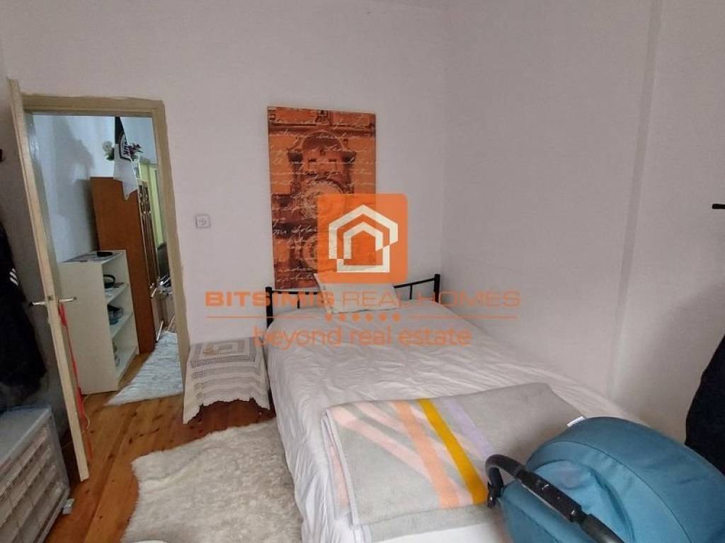 Υπνοδωμάτιο