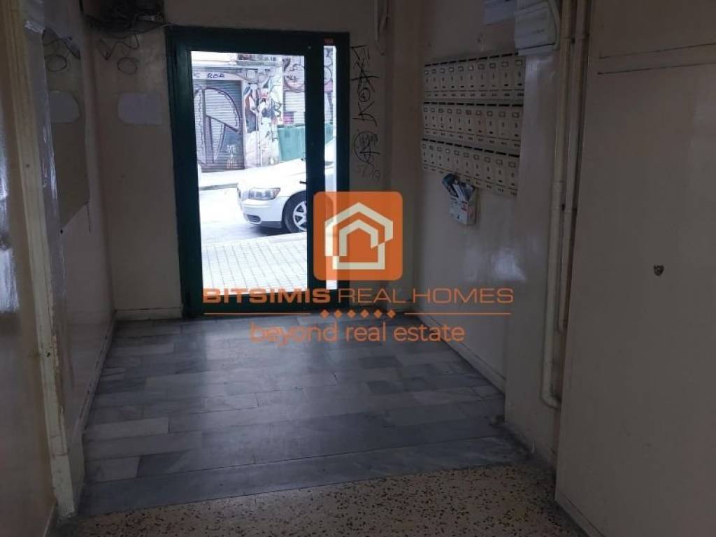 Άποψη χώρου