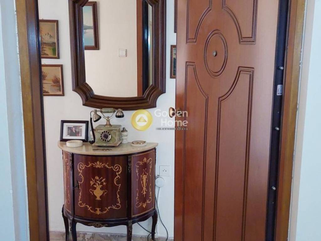 Χολ - Διάδρομος