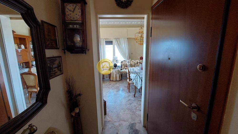 Χολ - Διάδρομος