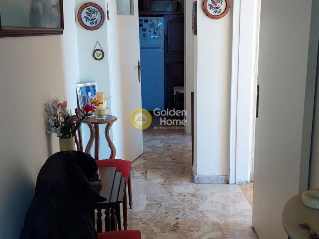 Χολ - Διάδρομος