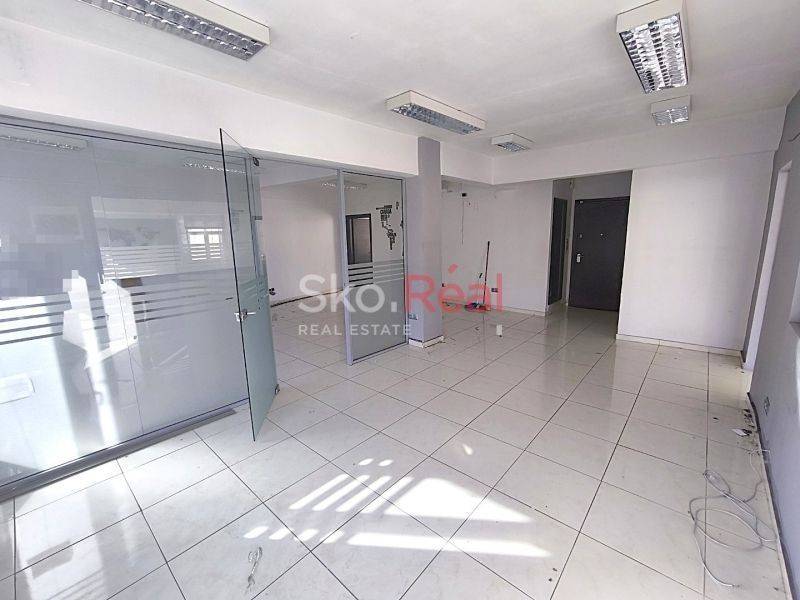 Άποψη χώρου