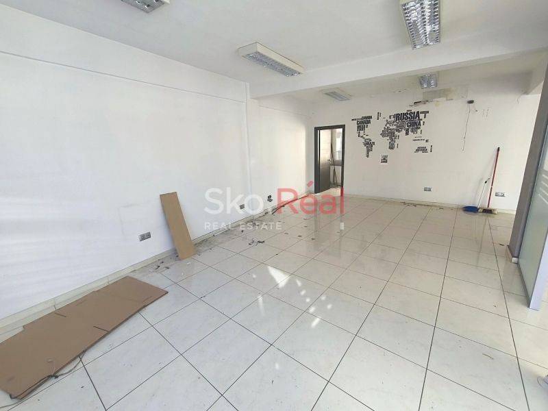 Άποψη χώρου