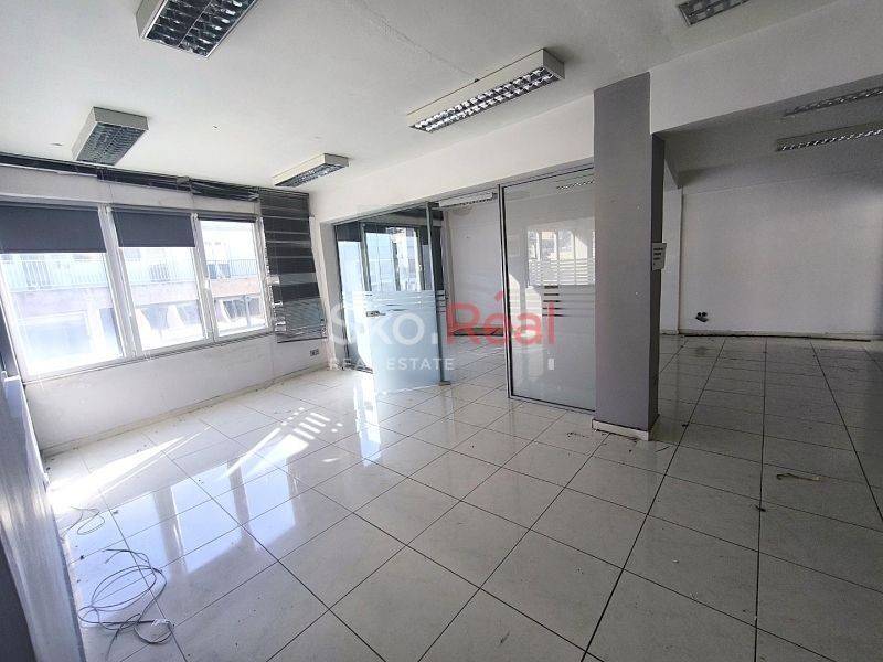 Άποψη χώρου