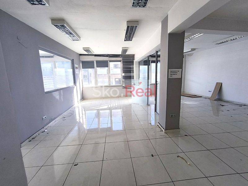 Άποψη χώρου