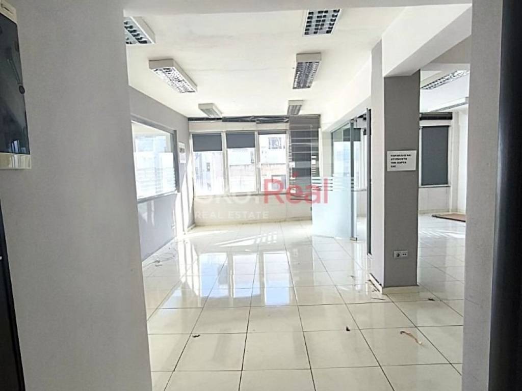 Άποψη χώρου