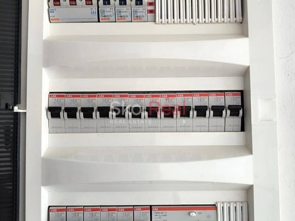 ΗΛΕΚΤΡΟΛΟΓΙΚΟΣ ΠΙΝΑΚΑΣ