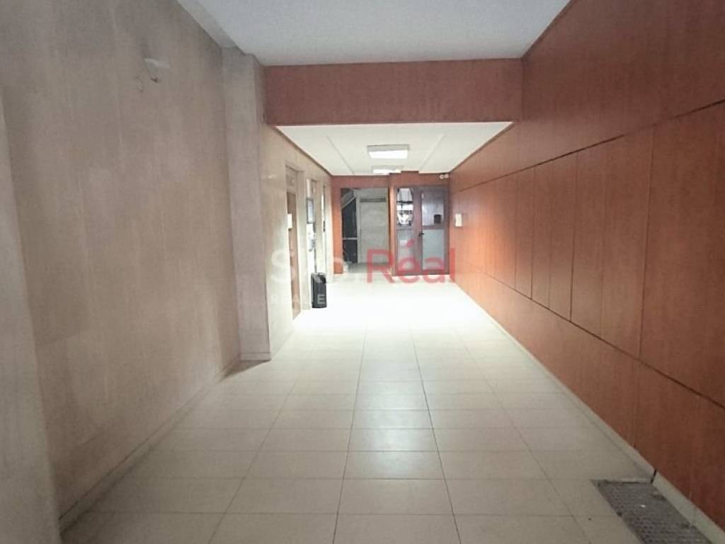 Είσοδος οικοδομής