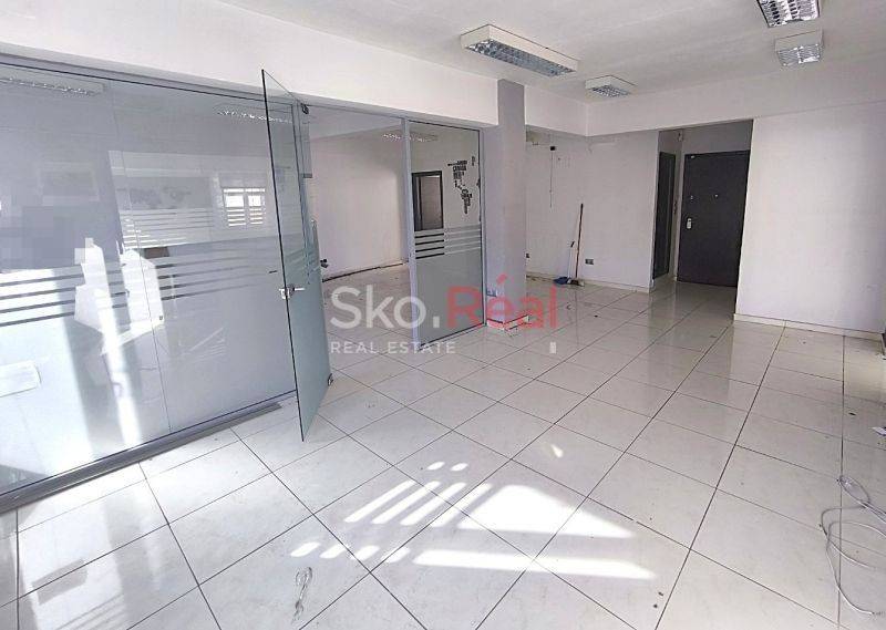 Άποψη χώρου