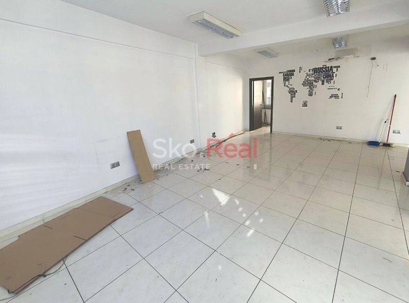 Άποψη χώρου