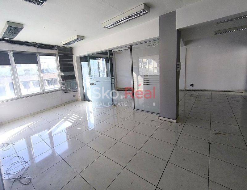 Άποψη χώρου