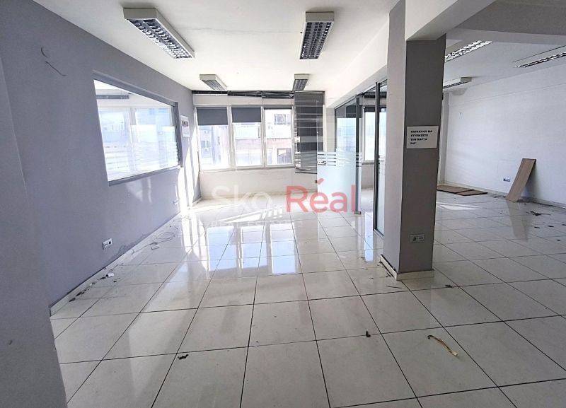 Άποψη χώρου