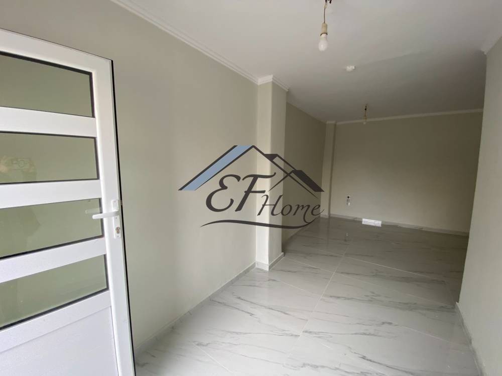 Είσοδος Ακινήτου