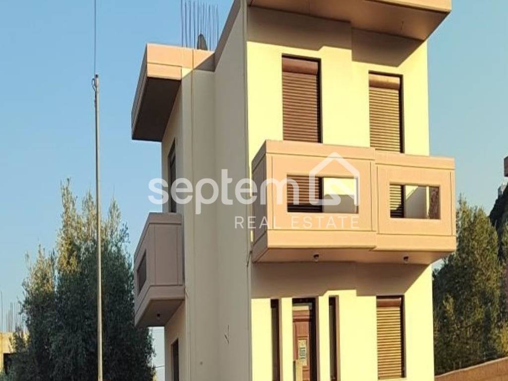 Εξωτερικός χώρος