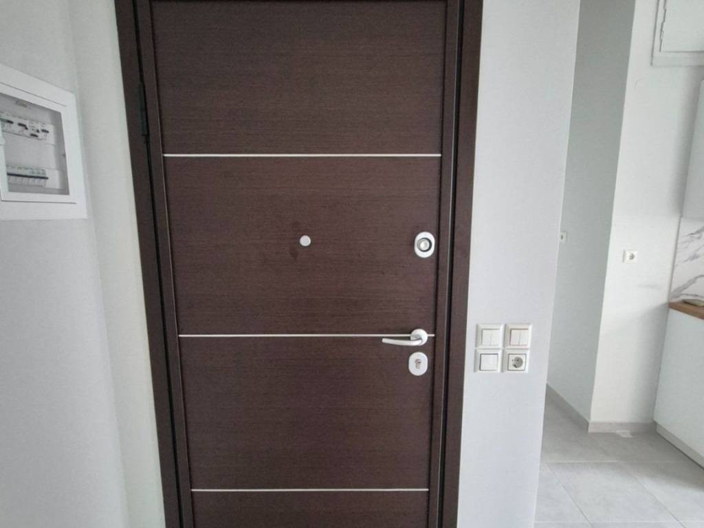 ΠΟΡΤΑ ΕΙΣΟΔΟΥ