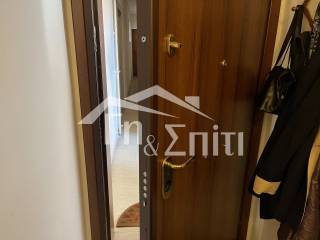 Θωρακισμένη Πόρτα