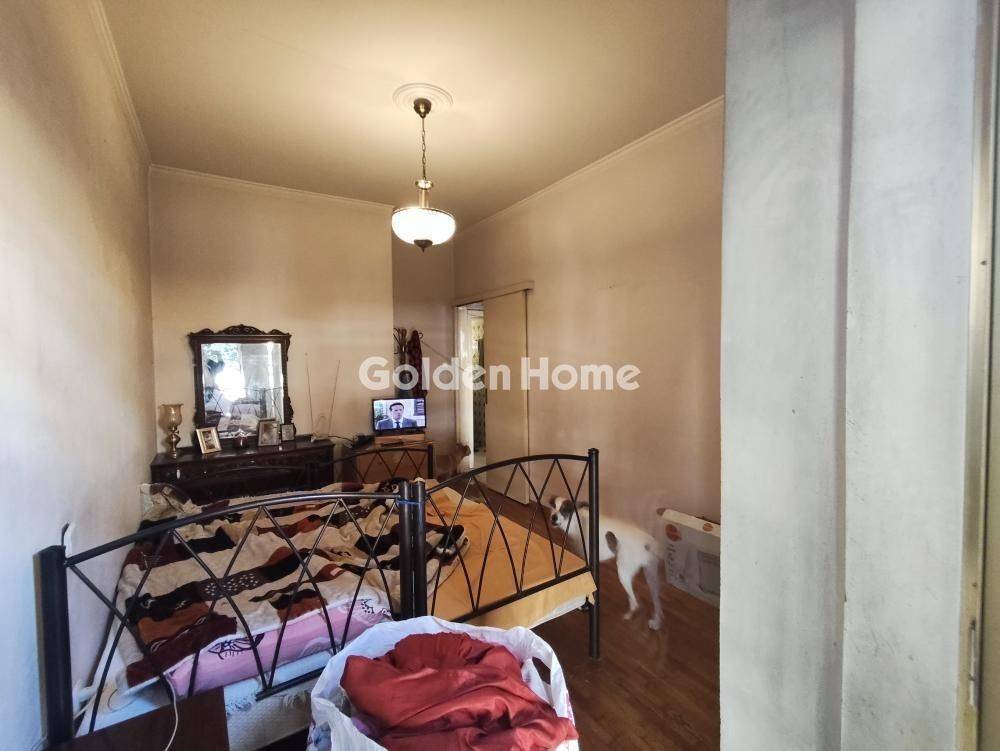 Υπνοδωμάτιο