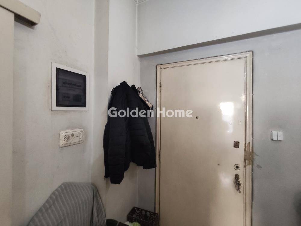 Χολ - Διάδρομος