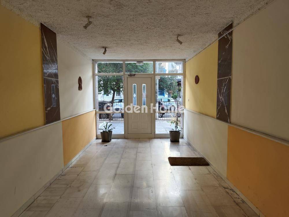 Εξωτερικός Χώρος