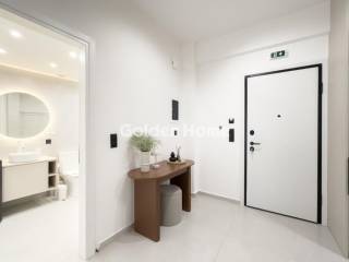 Χολ - Διάδρομος