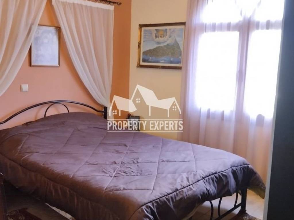 Υπνοδωμάτιο