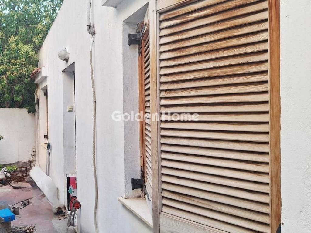 Κυρίως Χώρος