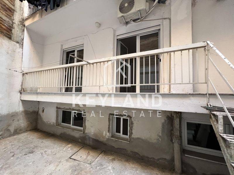 Εξωτερικός χώρος